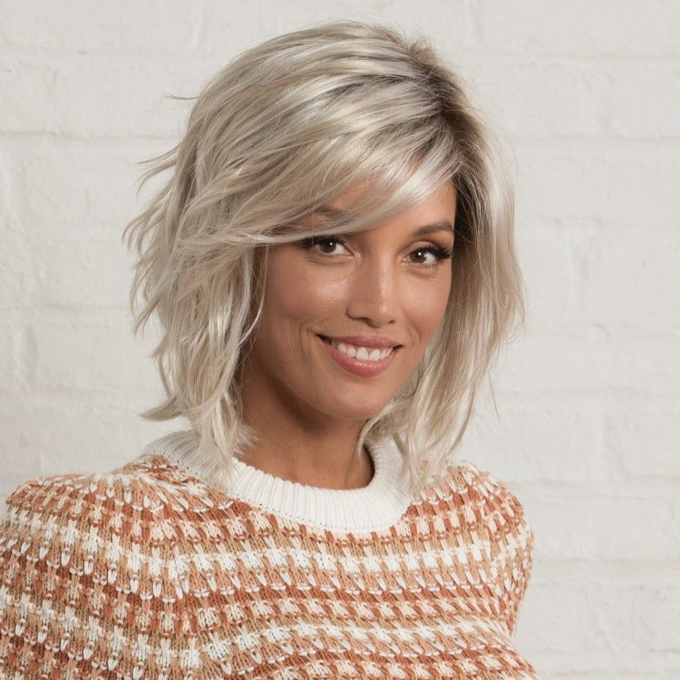 Mellow in SPF Blonde