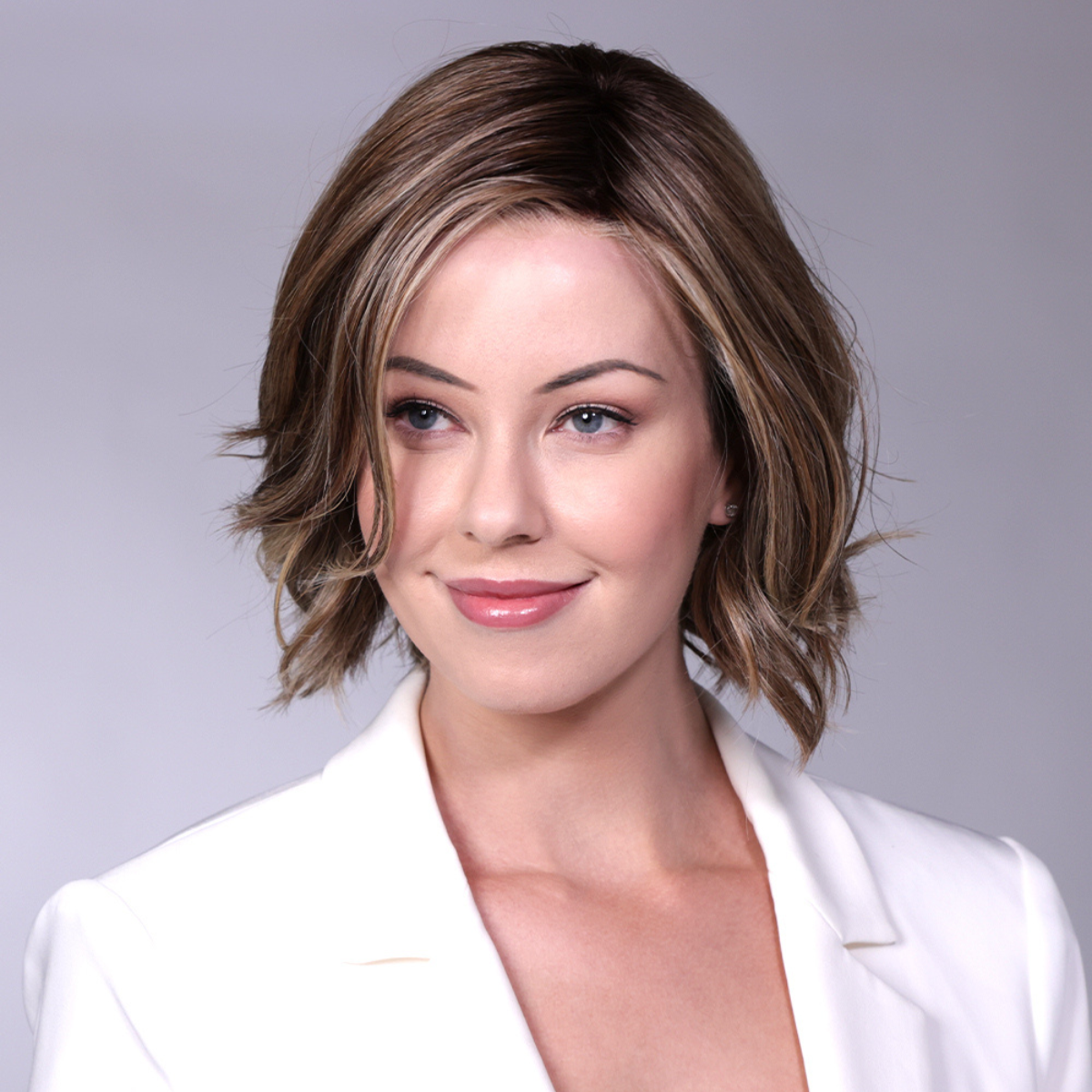 Missoni V • 100% Hand Tied - Lux Collection by BelleTress