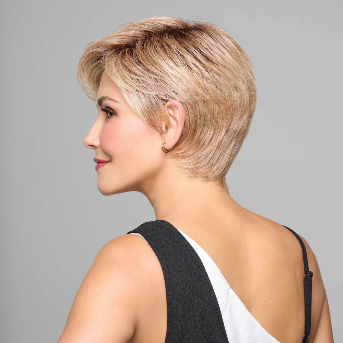 Monologue - Sheer Luxury Collection by Raquel Welch