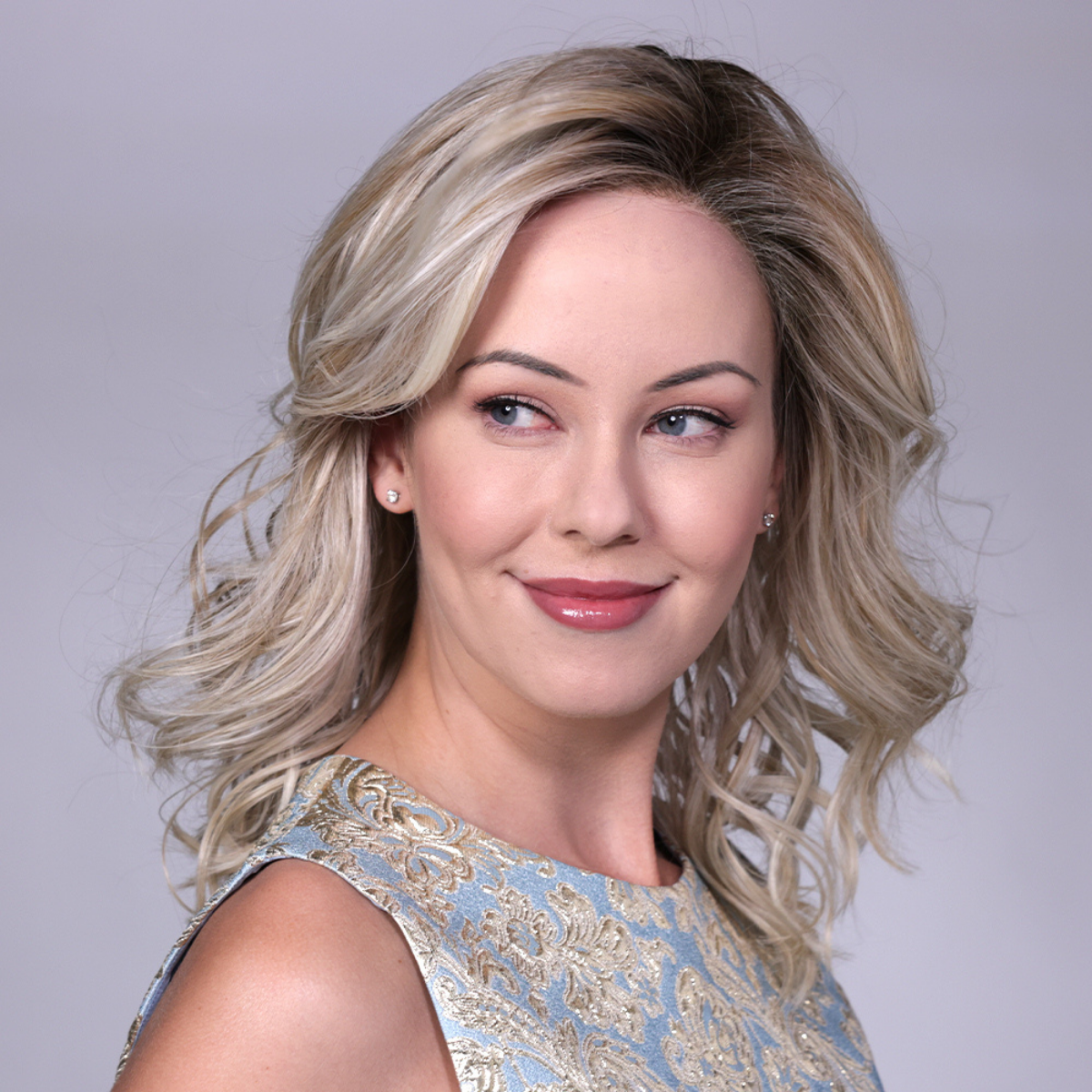 Morgan - City Collection by BelleTress