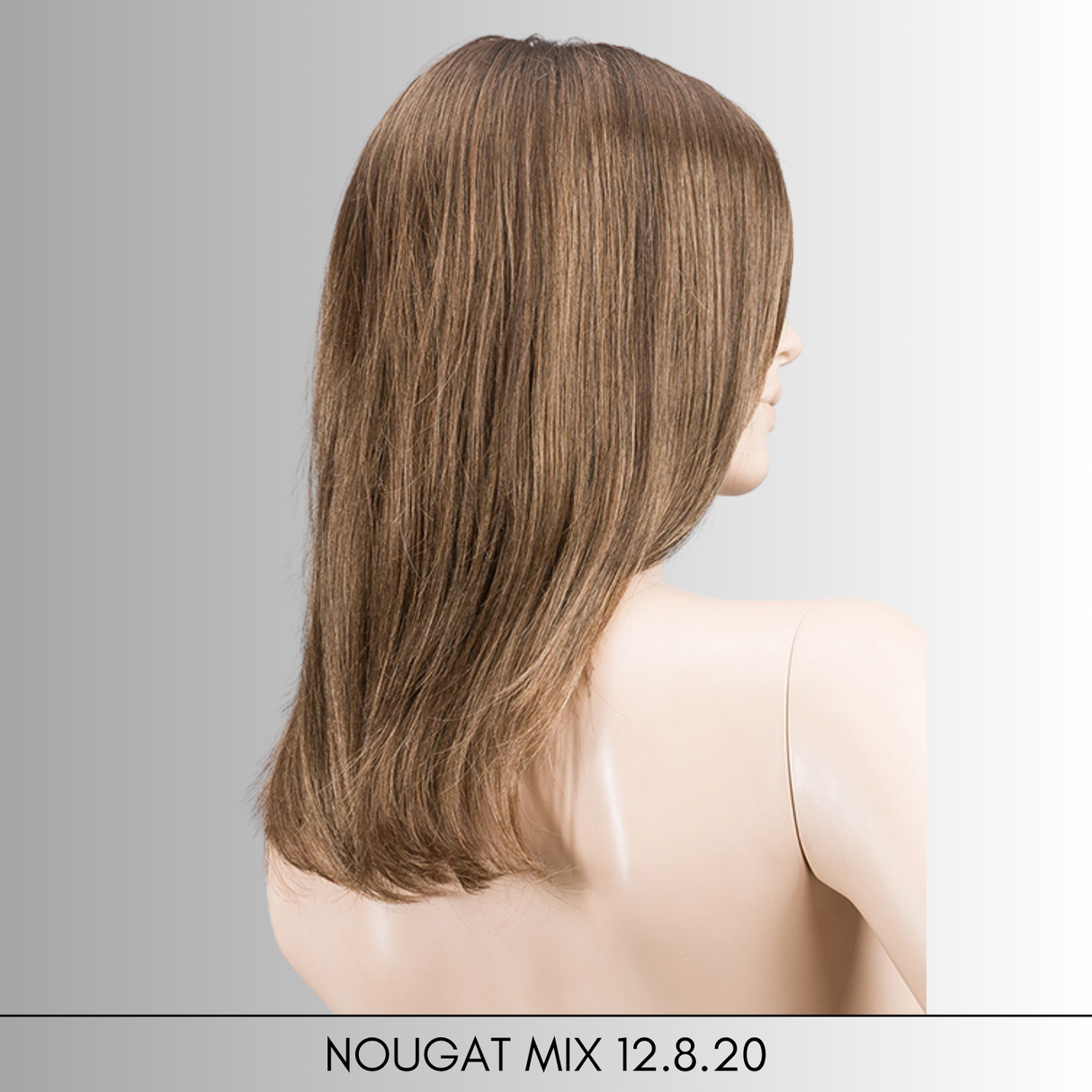 Miley Small Mono - Hair Power Collection by Ellen Wille