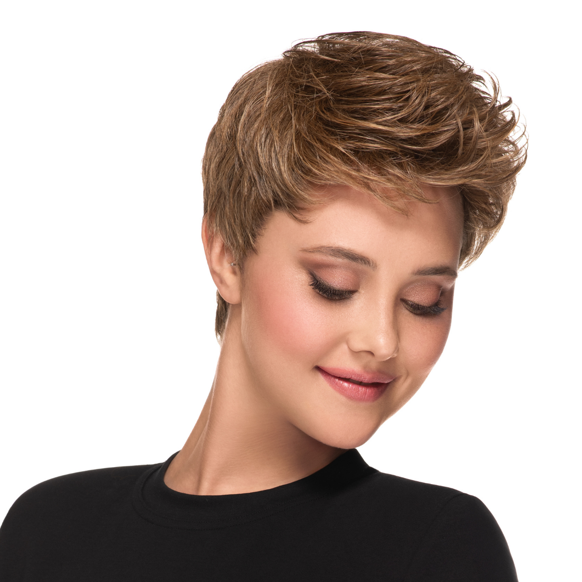 New Angle - Look Fabulous Collection by TressAllure