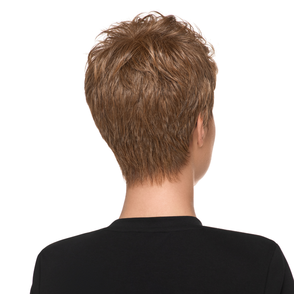 New Angle - Look Fabulous Collection by TressAllure