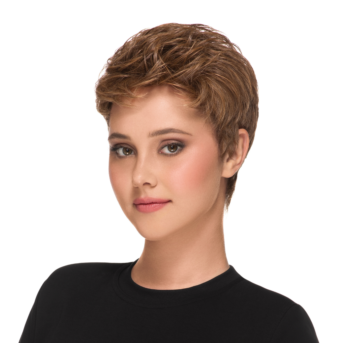 New Angle - Look Fabulous Collection by TressAllure