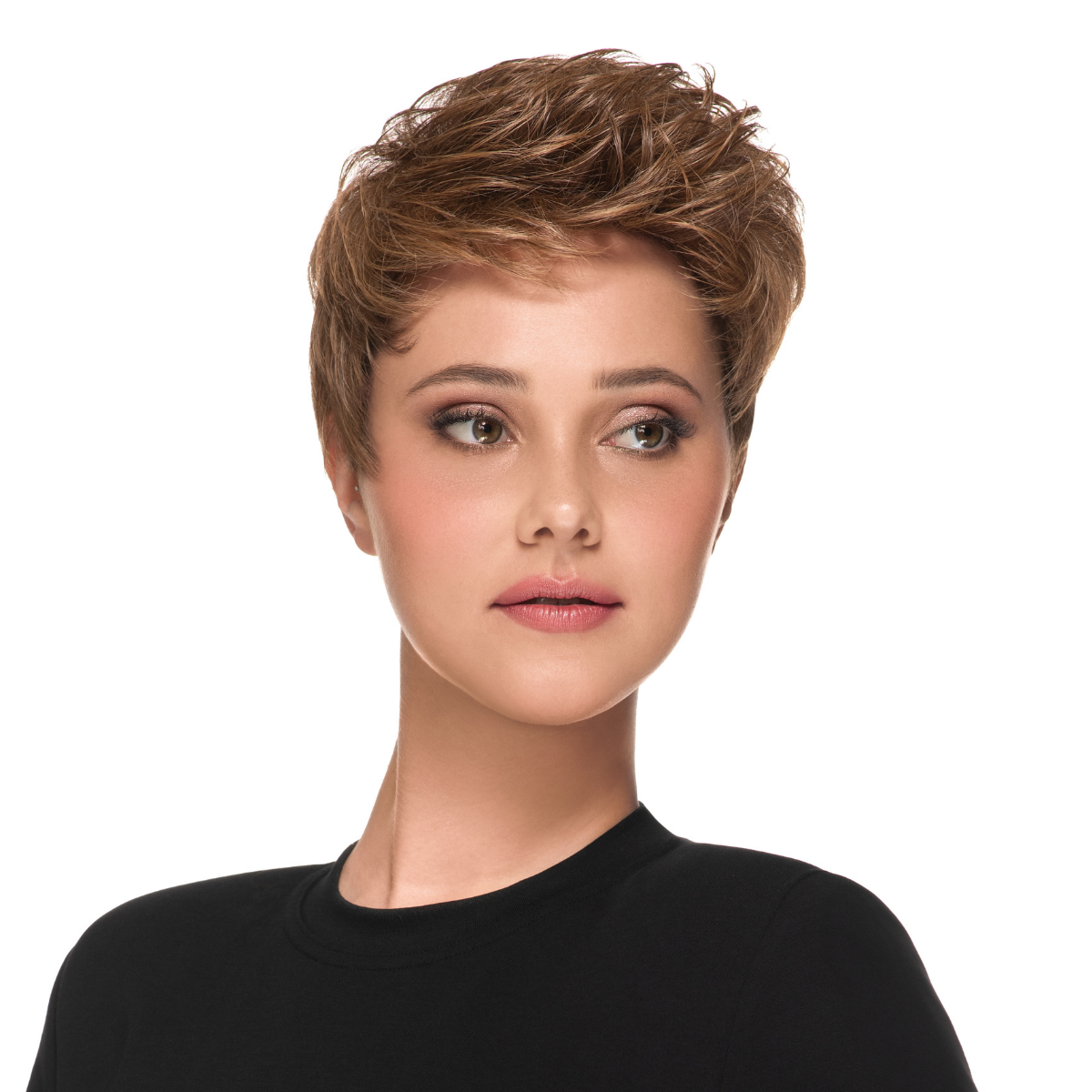 New Angle - Look Fabulous Collection by TressAllure