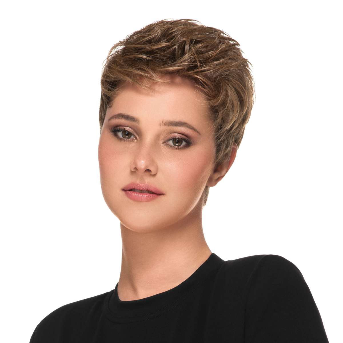 New Angle - Look Fabulous Collection by TressAllure