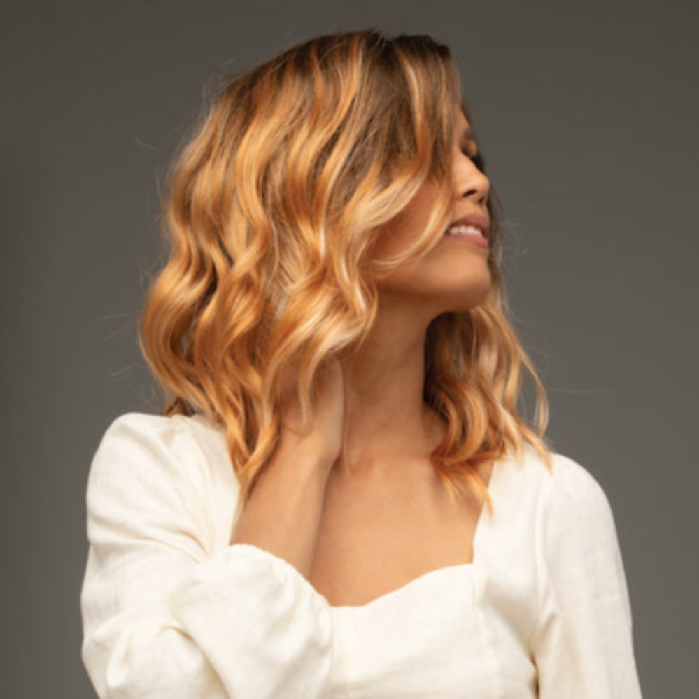 Ocean - Naturalle Front Lace Line Collection by Estetica Designs