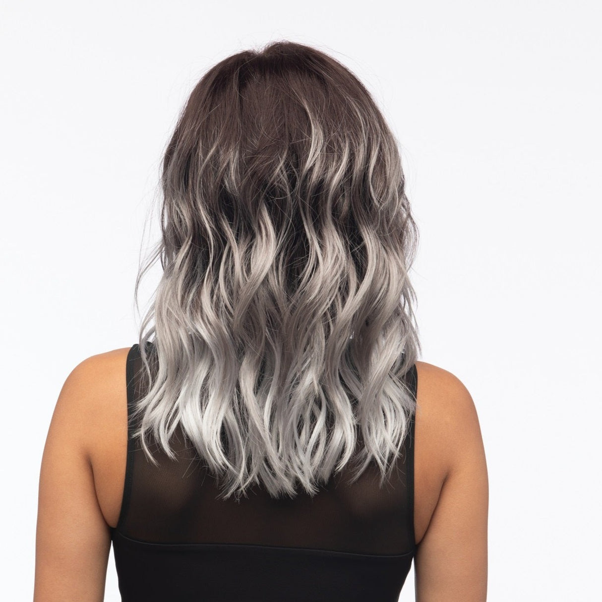 Ocean - Naturalle Front Lace Line Collection by Estetica Designs