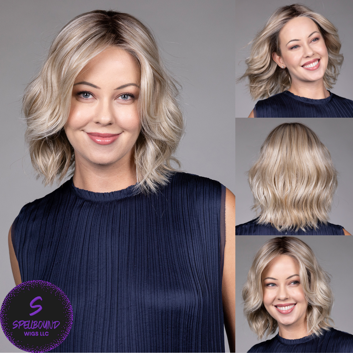 Olivia • Lux SE Collection by BelleTress