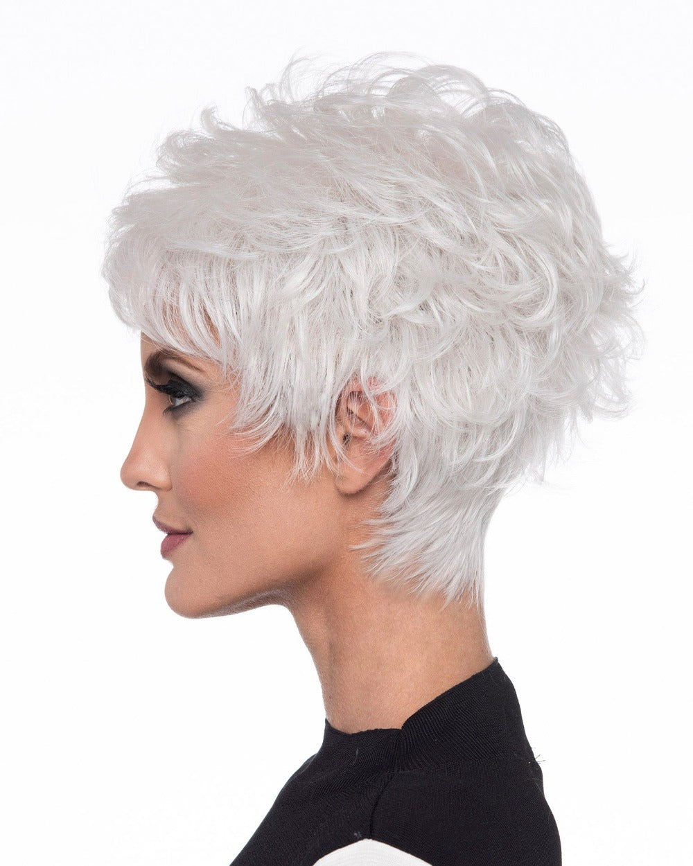 Olivia in Black - EnvyHair Collection ***CLEARANCE***