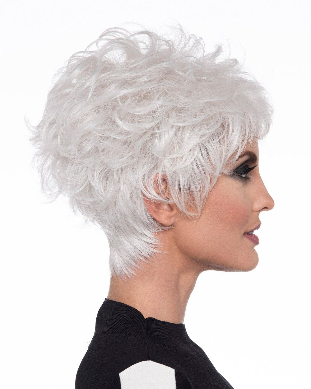 Olivia in Black - EnvyHair Collection ***CLEARANCE***