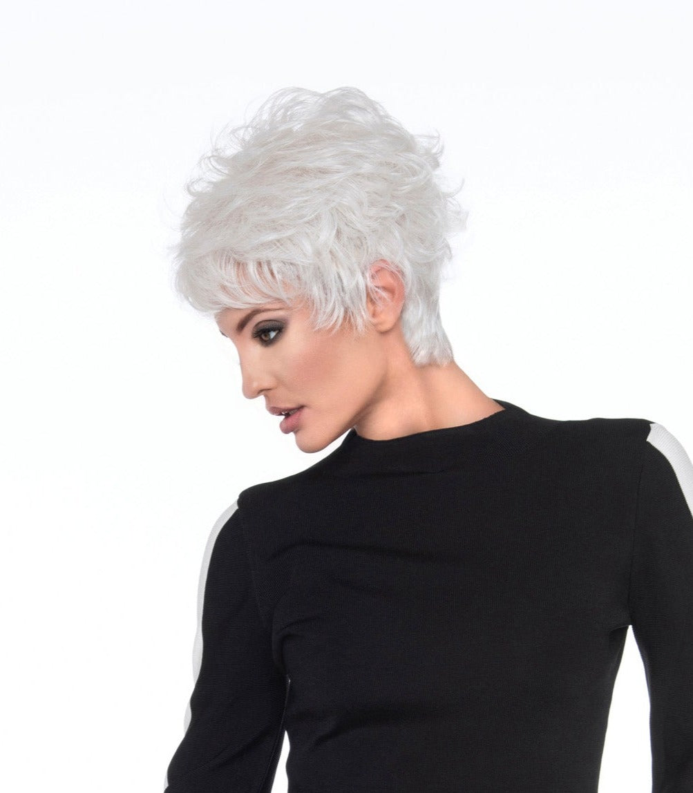 Olivia in Black - EnvyHair Collection ***CLEARANCE***