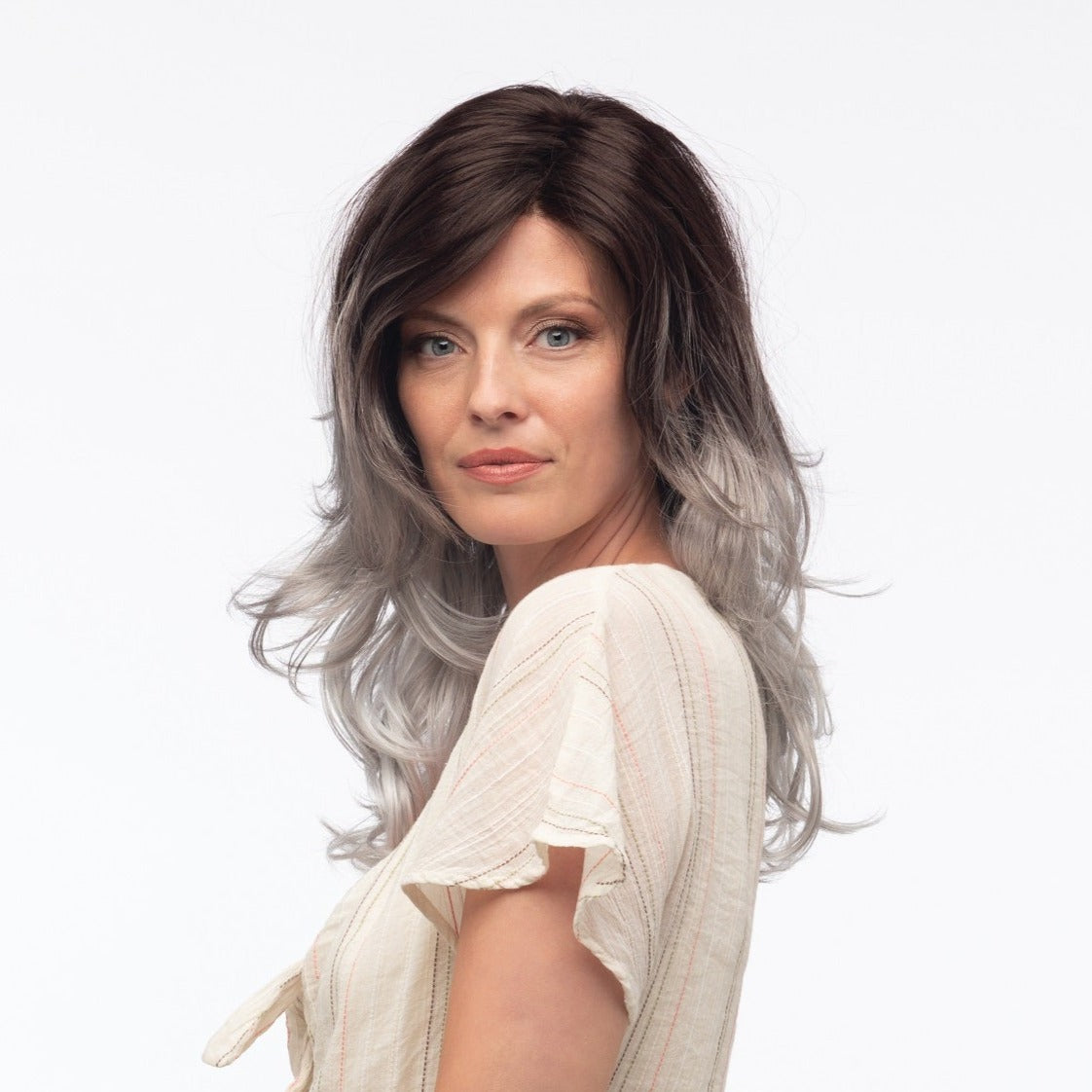 Orchid - Naturalle Front Lace Line Collection by Estetica Designs