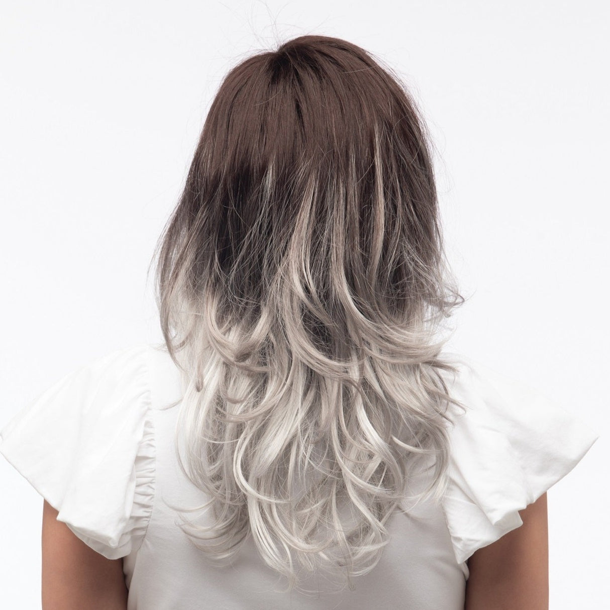 Orchid in R1B - Naturalle Front Lace Line Collection by Estetica Designs *** CLEARANCE ***