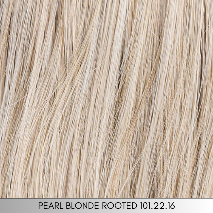 Change - Perucci Collection by Ellen Wille