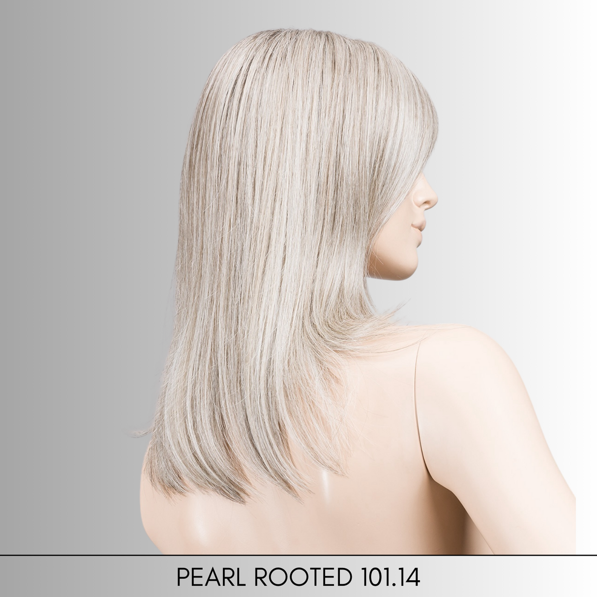 Affair Hi - Hair Society Collection by Ellen Wille