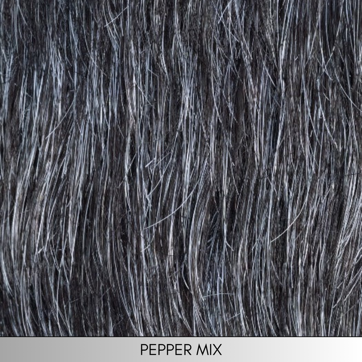 Bradford - HairforMance Men's Collection by Ellen Wille