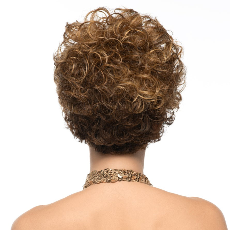 Pixie Bounce - Look Fabulous Collection by TressAllure