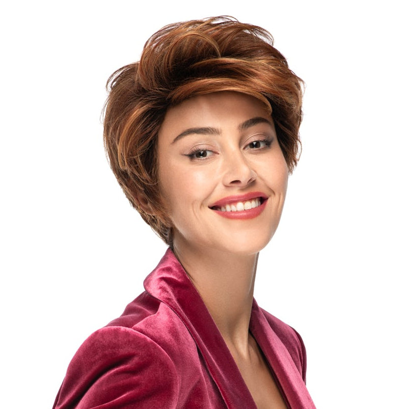 Pixie Flair - Look Fabulous Collection by TressAllure