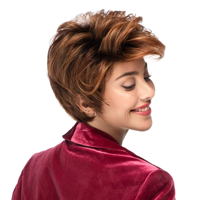 Pixie Flair - Look Fabulous Collection by TressAllure