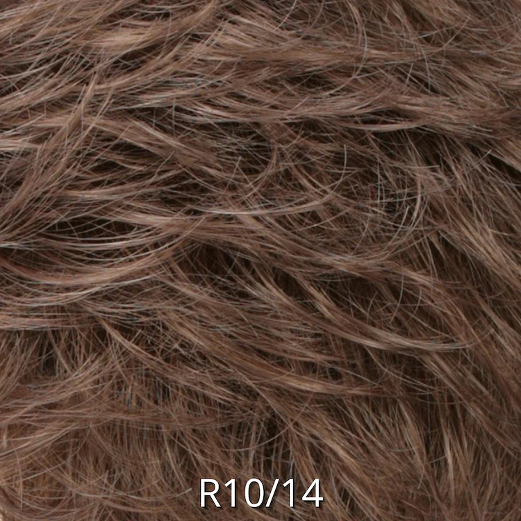 Jamison in Graydient Storm - Naturalle Front Lace Line Collection by Estetica Designs ***CLEARANCE***