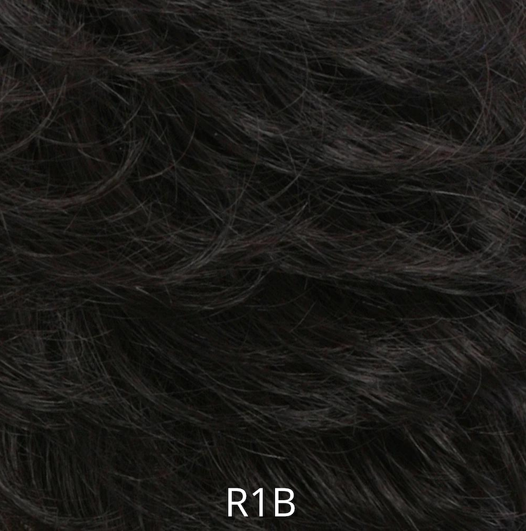 Orchid in 1B - Naturalle Front Lace Line Collection by Estetica Designs ***CLEARANCE***