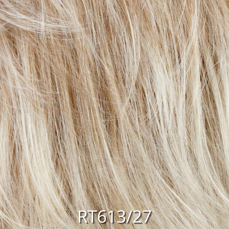 Jamison in Graydient Storm - Naturalle Front Lace Line Collection by Estetica Designs ***CLEARANCE***