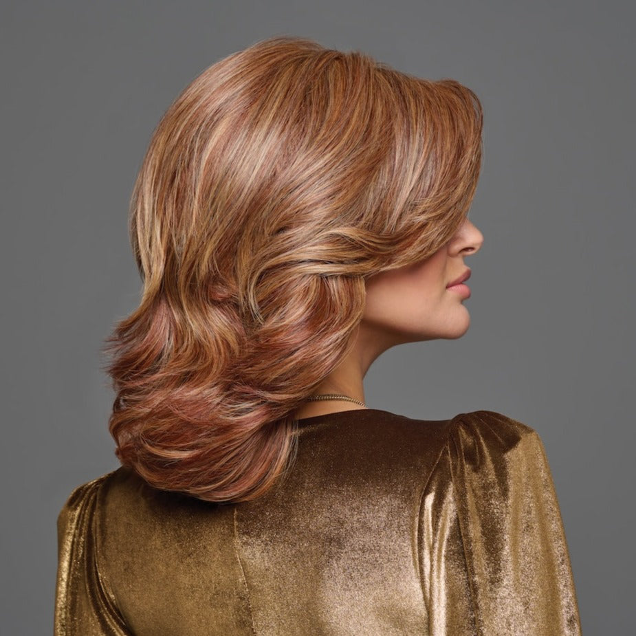 Flip The Script - Signature Wig Collection by Raquel Welch