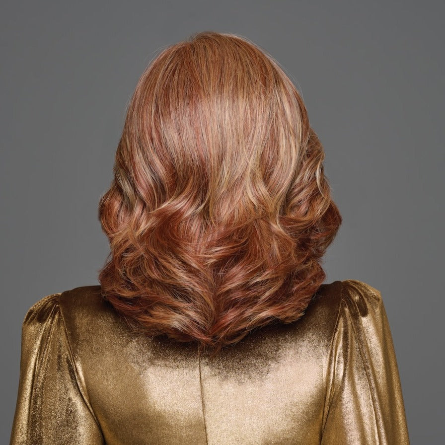 Flip The Script - Signature Wig Collection by Raquel Welch