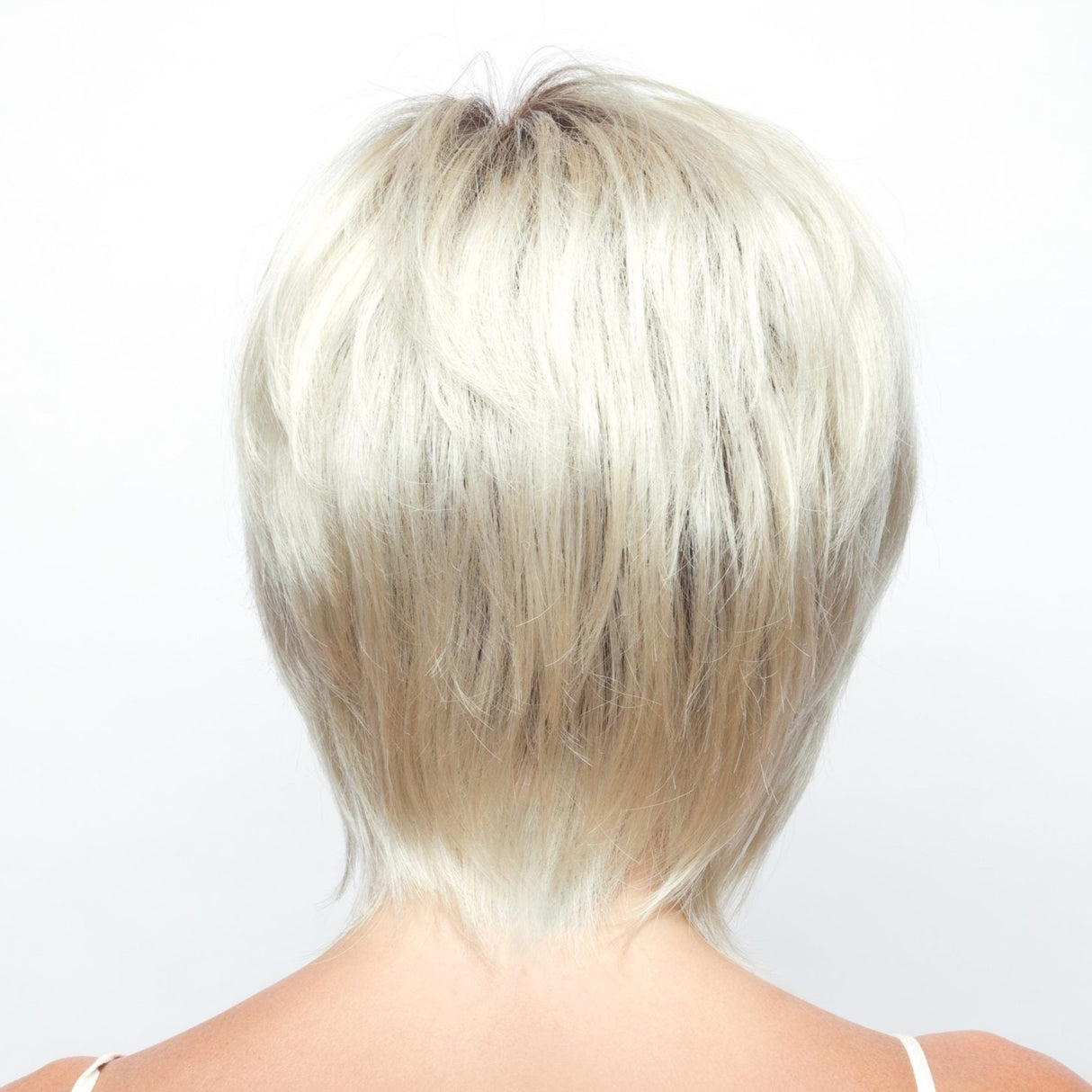 Reese Partial Mono - by Noriko