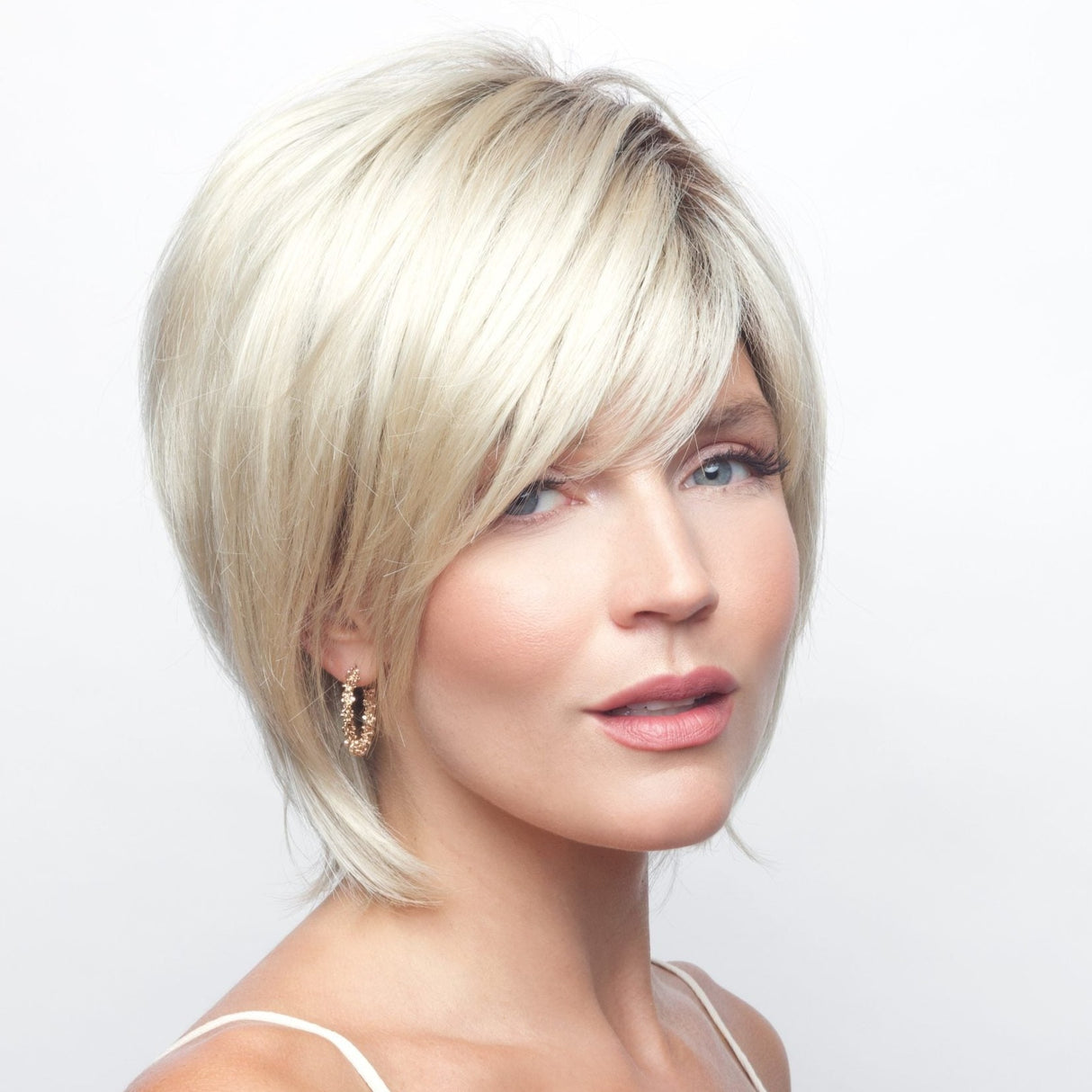 Reese Partial Mono - by Noriko