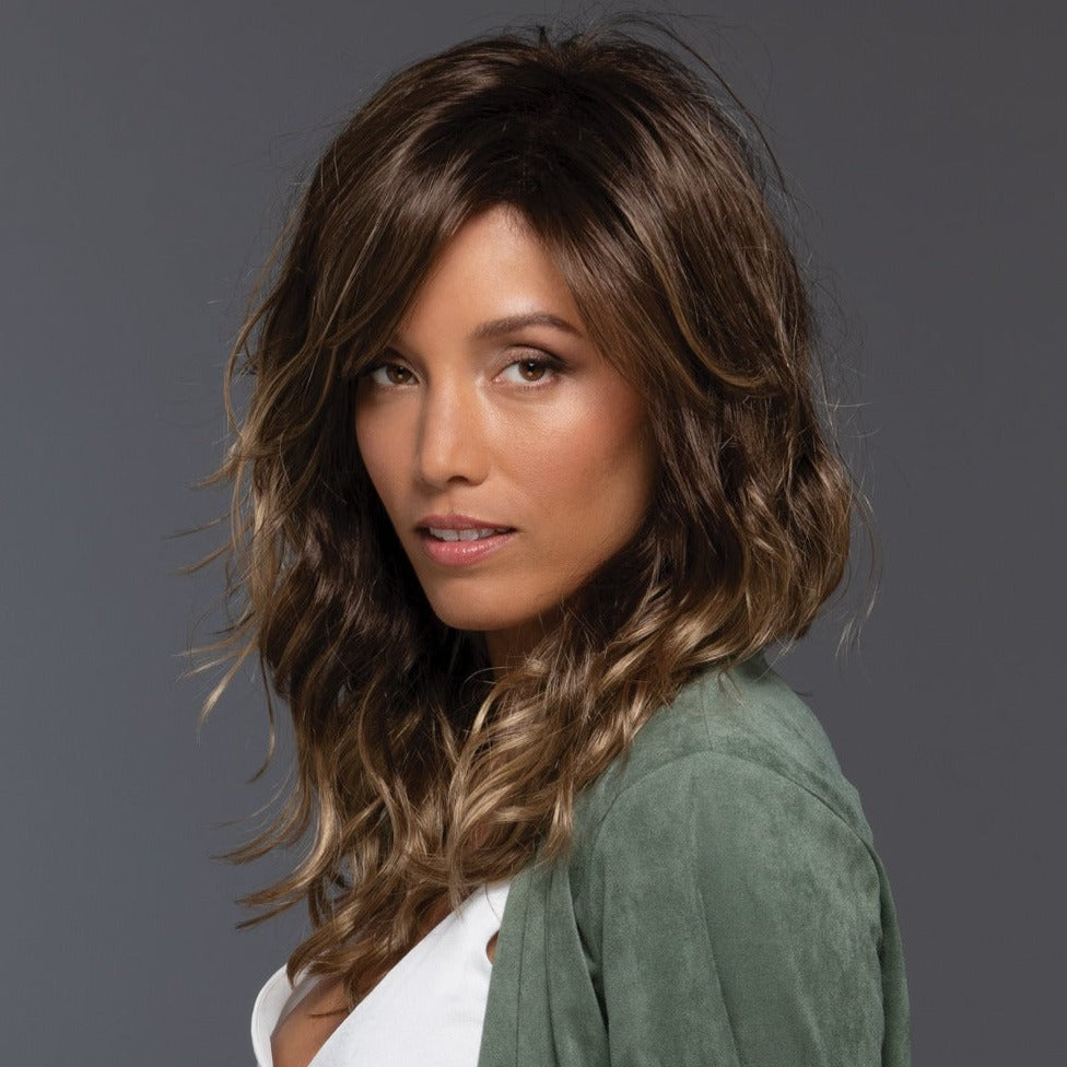 Reeves in Icy Shadow - Classique Collection by Estetica Designs ***CLEARANCE***