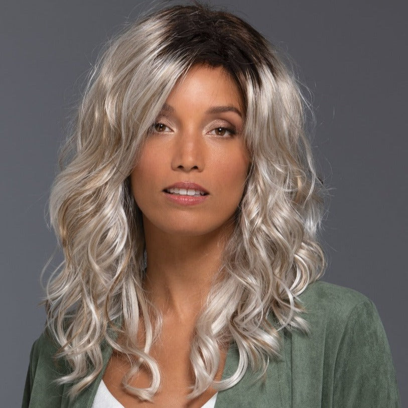 Reeves in Icy Shadow - Classique Collection by Estetica Designs ***CLEARANCE***