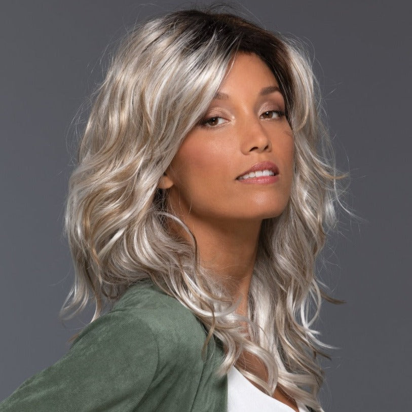 Reeves in Icy Shadow - Classique Collection by Estetica Designs ***CLEARANCE***