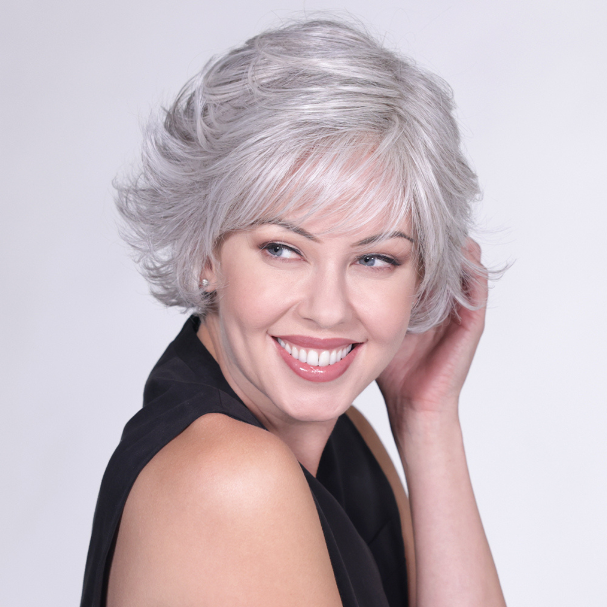 Roma in Cake Batter Blonde - City Collection by BelleTress ***CLEARANCE***
