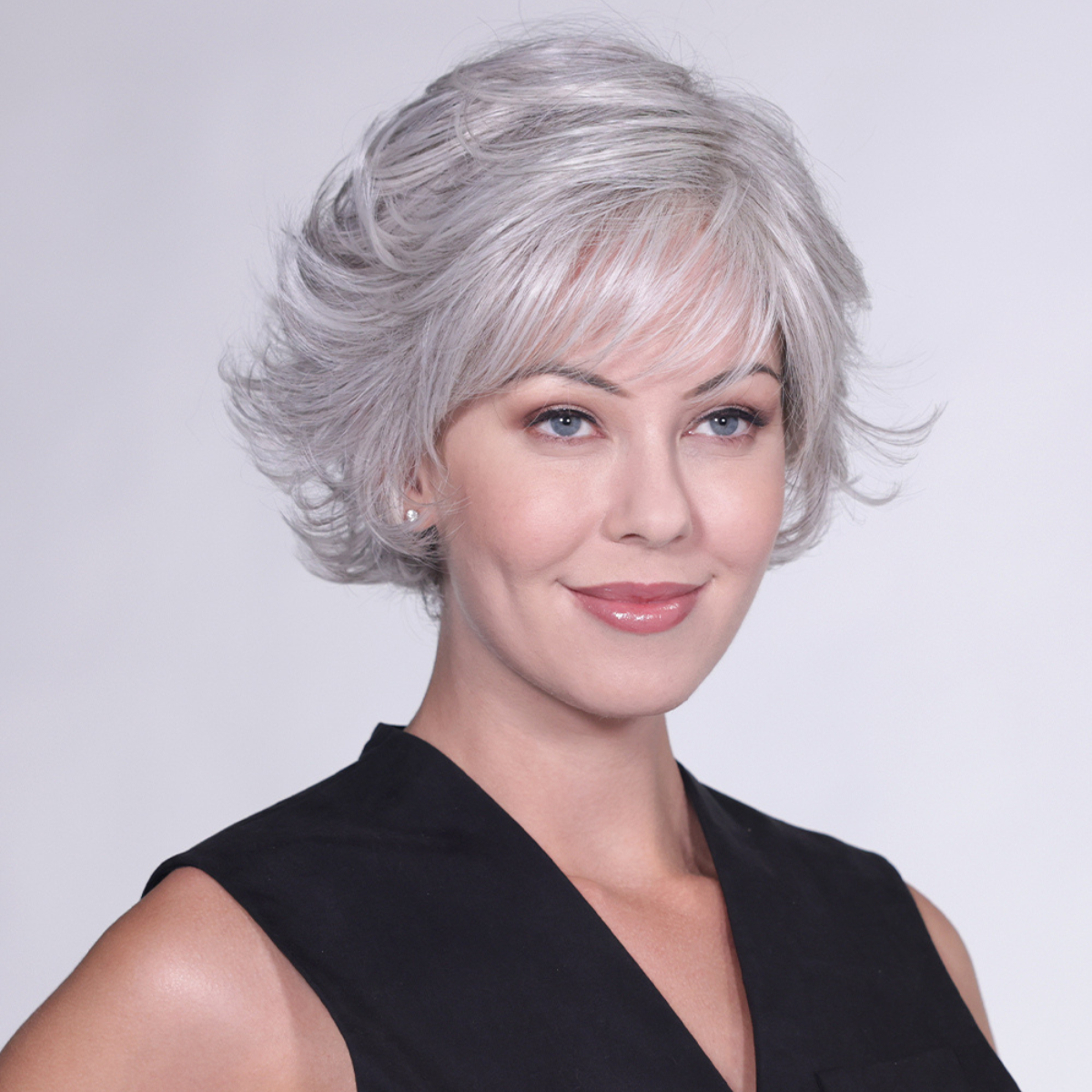 Roma in Cake Batter Blonde - City Collection by BelleTress ***CLEARANCE***