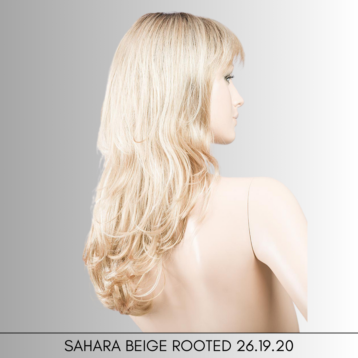 Pretty - Hair Power Collection by Ellen Wille