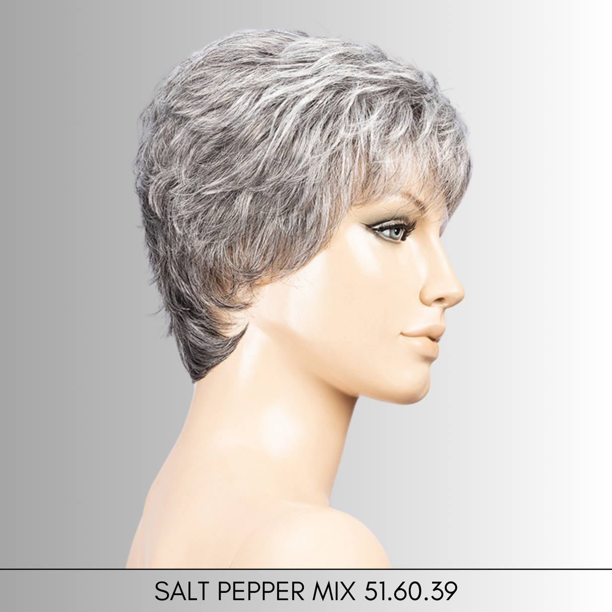 Foxy Small - Hair Power Collection by Ellen Wille