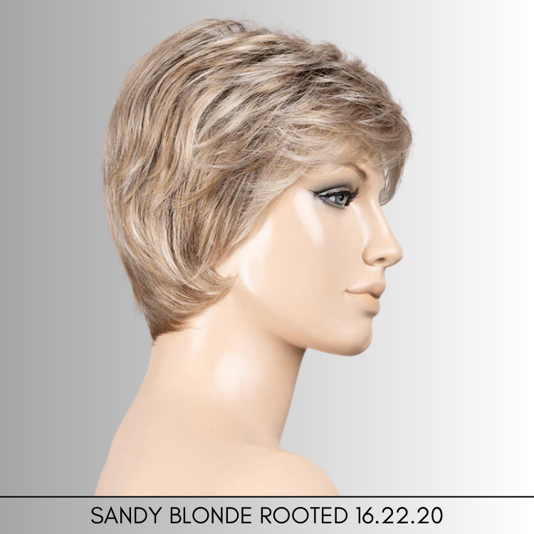 Posh - Hair Society Collection by Ellen Wille