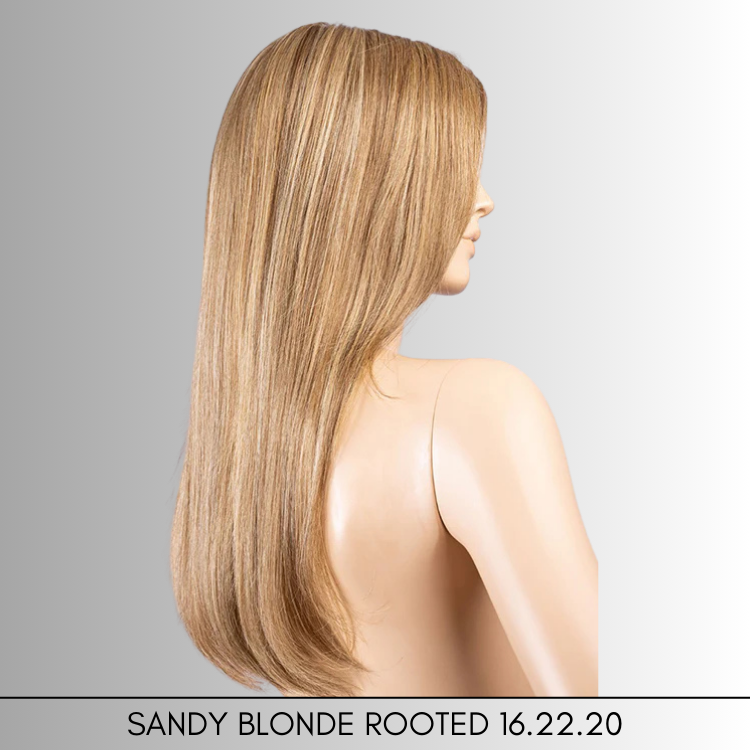 Mirage - Hair Society Collection by Ellen Wille