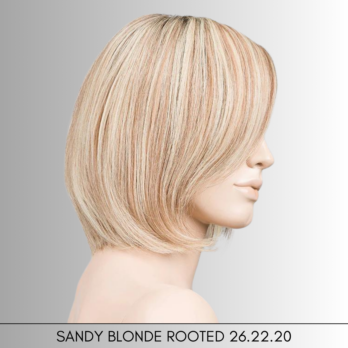 Muse Remy Human Hair Wig - Pure Power Collection by Ellen Wille