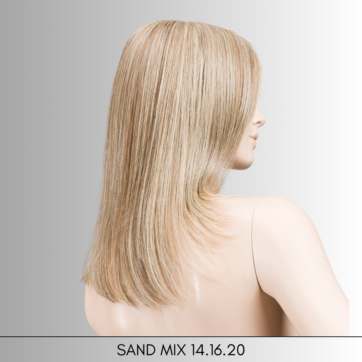 Affair Deluxe - Hair Society Collection by Ellen Wille