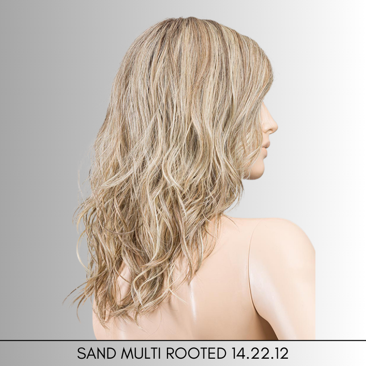 Tabu - Perucci Collection by Ellen Wille