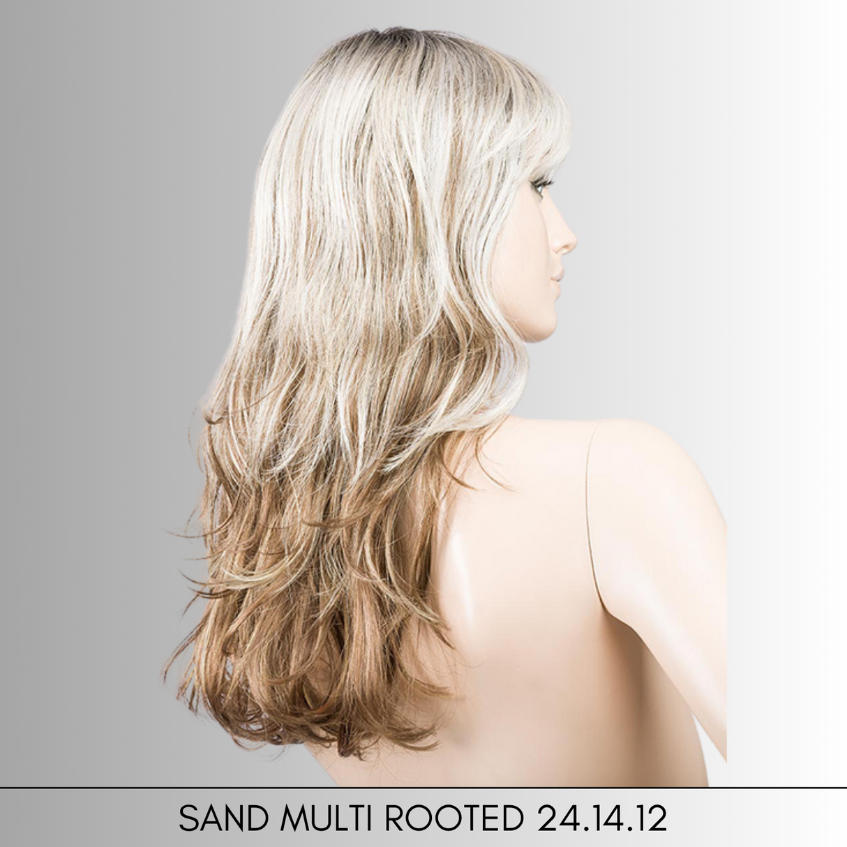 Pretty - Hair Power Collection by Ellen Wille