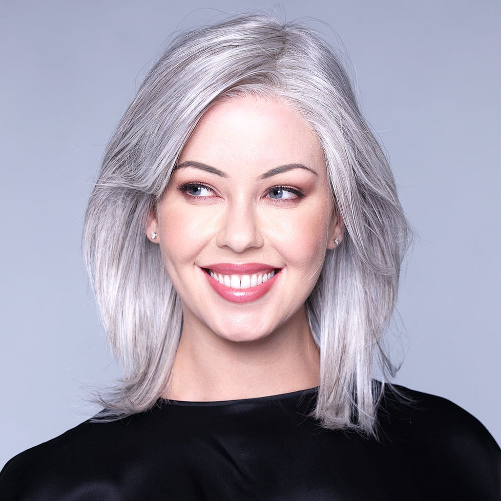 Santa Barbara in Buttercream Blonde - City Collection by BelleTress ***CLEARANCE***