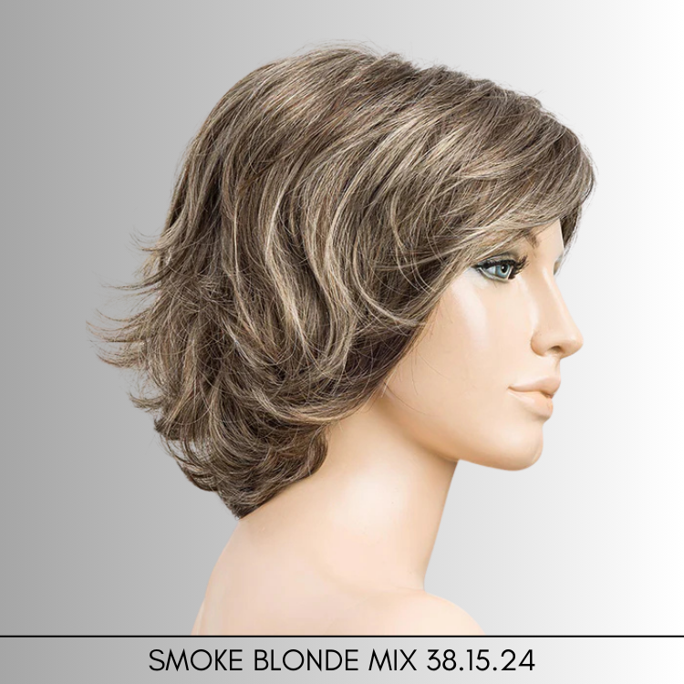 Bloom Deluxe - Hair Society Collection by Ellen Wille