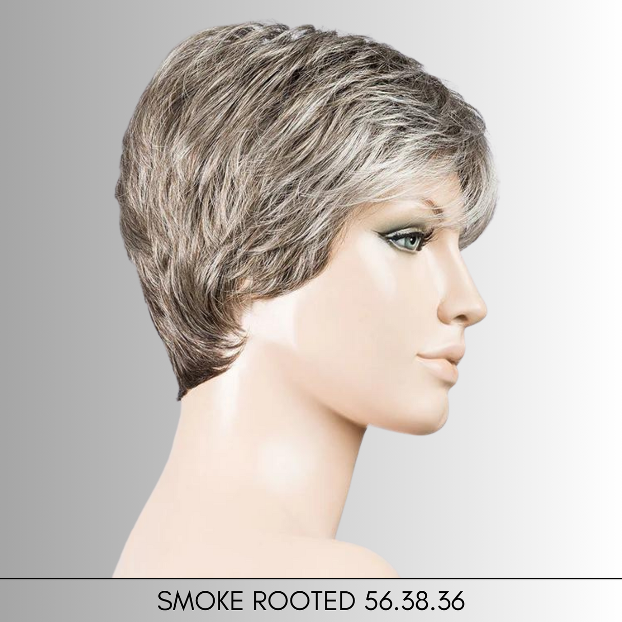 Bo Mono - Hair Power Collection by Ellen Wille