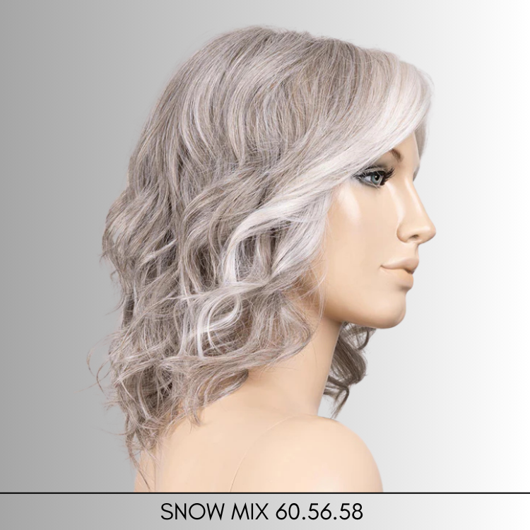 Eclat Deluxe - Hair Society Collection by Ellen Wille