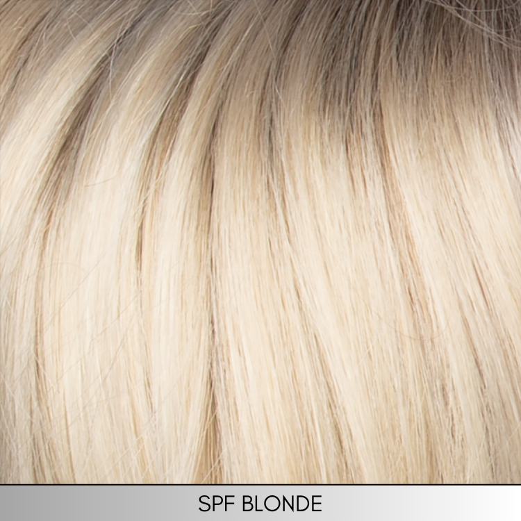 Jamison - Naturalle Front Lace Line Collection by Estetica Designs