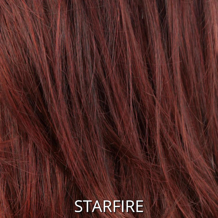 Jamison in Graydient Storm - Naturalle Front Lace Line Collection by Estetica Designs ***CLEARANCE***